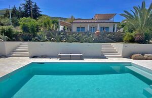 Ferienhaus auf Elba mit Hund